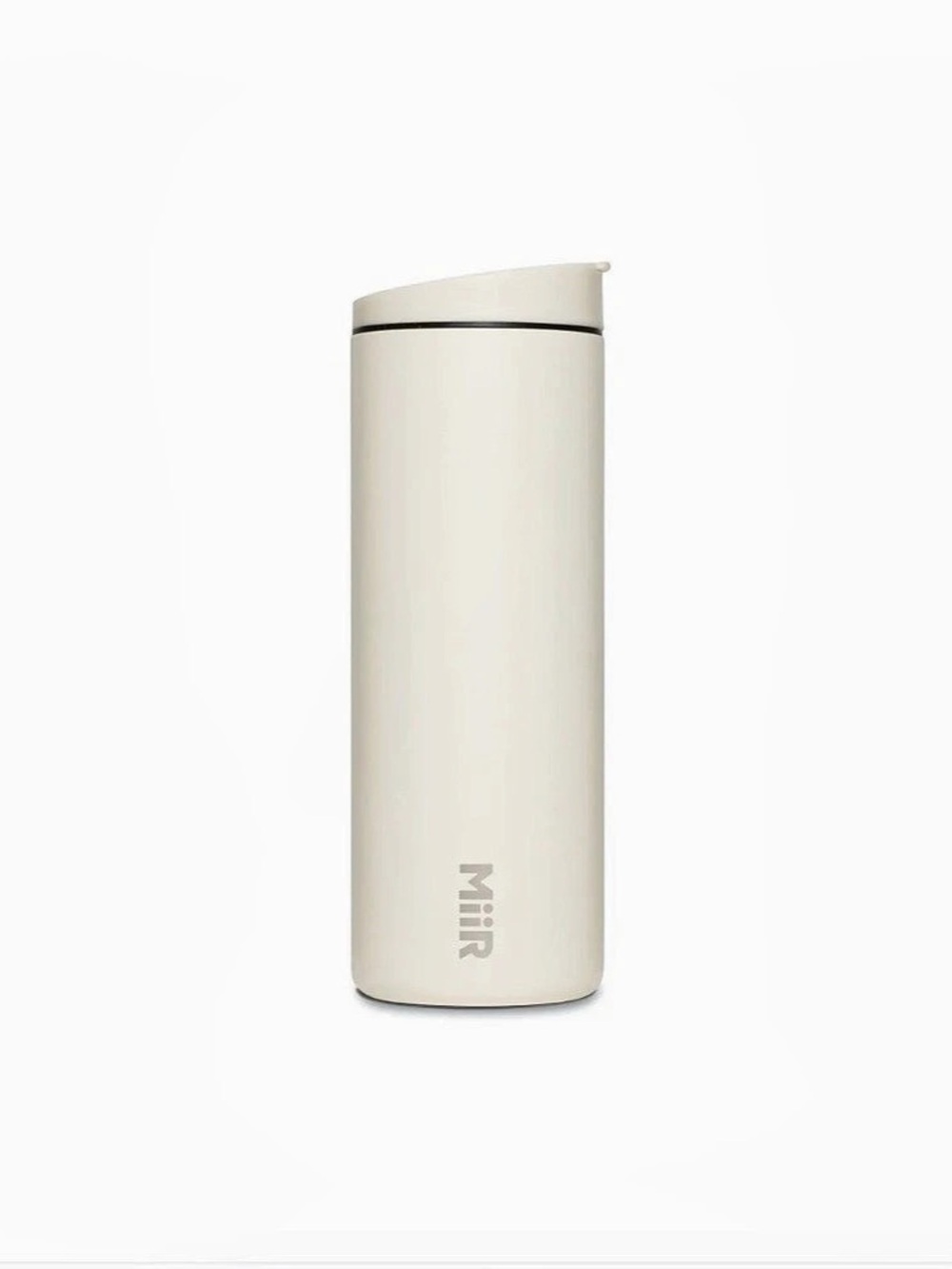 Limited Edition MHIY MiiR Travel Tumbler 16 oz - Sandstone